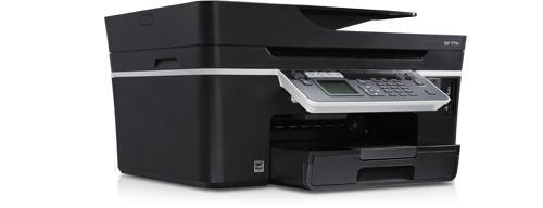 Dell V715w All In One Wireless Inkjet Printer
